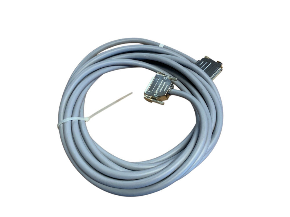 Phoenix Contact CABLE-D25SUB/B/S/600/KONFEK/S Shielded Round Cable 6m 2302188