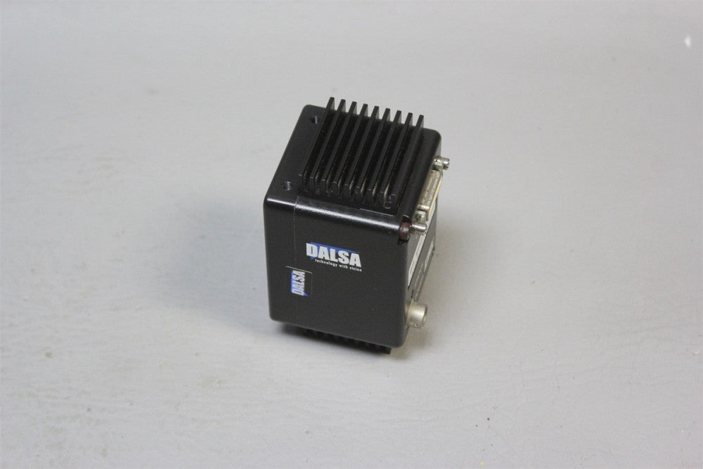DALSA MACHINE VISION CAMERA  P2-20-04K0