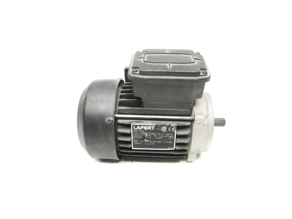 LAFERT ST63S2 208-230/440-460V 1.4/0.80A NSNP