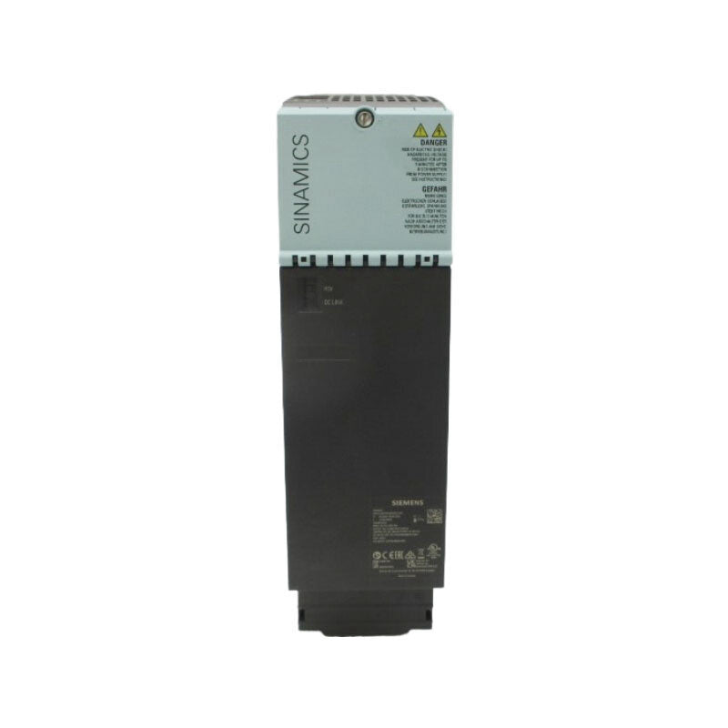 SIEMENS 6SL3120-1TE24-5AC0 510-720V 54A UNMP