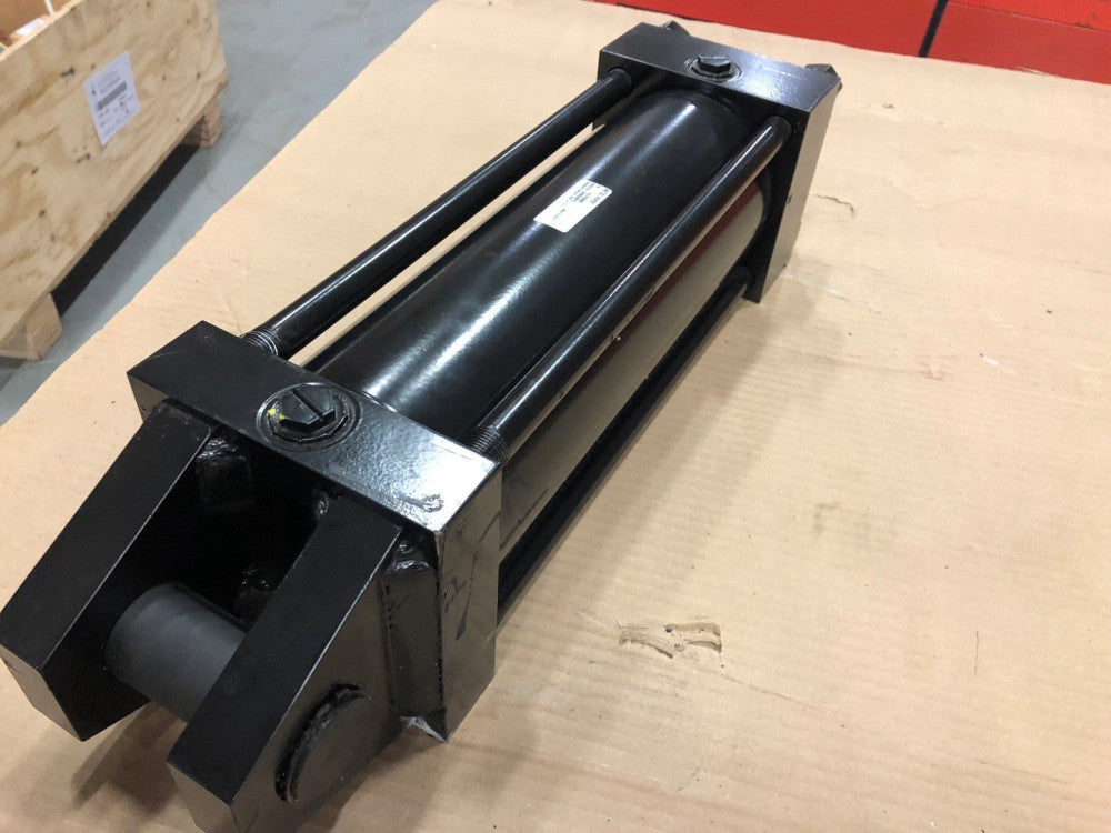 NEW Metso BELP000886 Hydraulic Cylinder 3000Psi 13" Stroke 