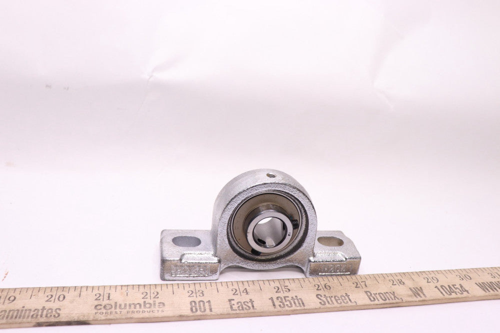 Housing and Bearing Assembly UCP204-12J-FYH