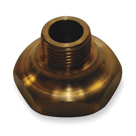 Chicago Faucet 274-004Jkrbf Cartridge Cap Nut, For Use With Chicago Faucet