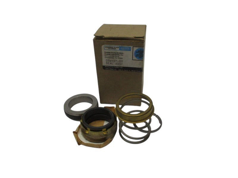 DRESSER 026457-00 NSMP