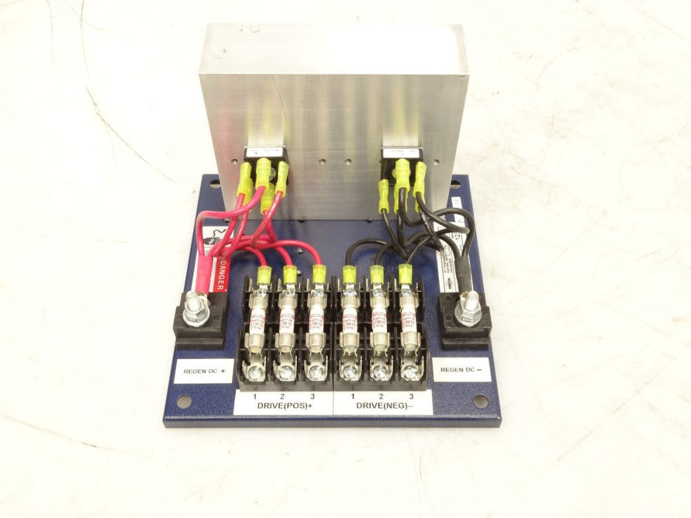 BONITRON M3345CBM-10H3 PLC MODULE