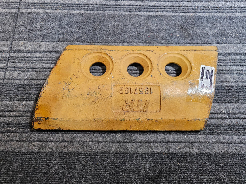 ITR 1957182 Bucket Top Wear Plate Cover For Wheel Loader 988F II 988G 988H 988F