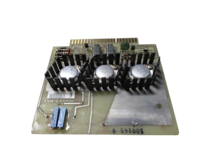 ATLAS COPCO 500165-9 POWER BOARD  NSNP