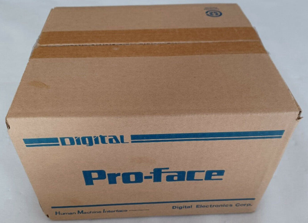 One Brand New Pro-face GP2401H-TC41-24V TOUCH SCREEN