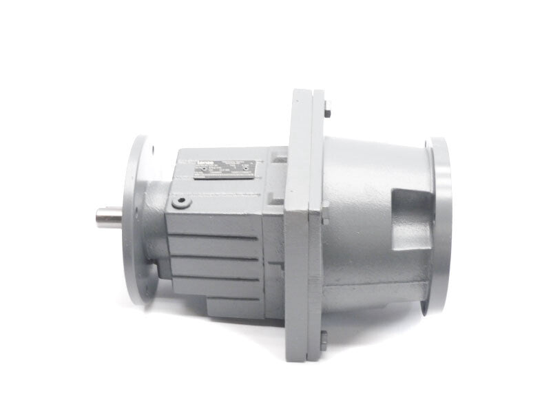 LENZE GST04-2NVCK5D GEAR REDUCER NSNP