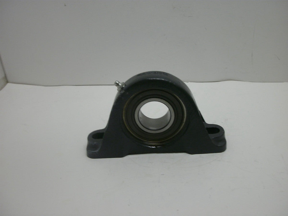 FAFNIR GRA108RRB PILLOW BLOCK BEARING 1-1/2" BORE 80MM OD 2-BOLT NEW NO BOX