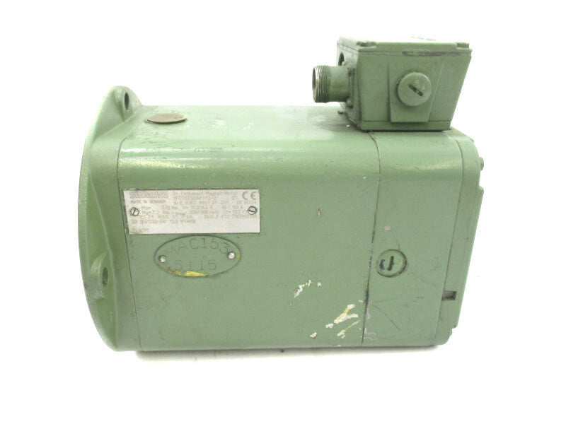 SIEMENS 1FT50730AF012-Z 20/26A UNMP