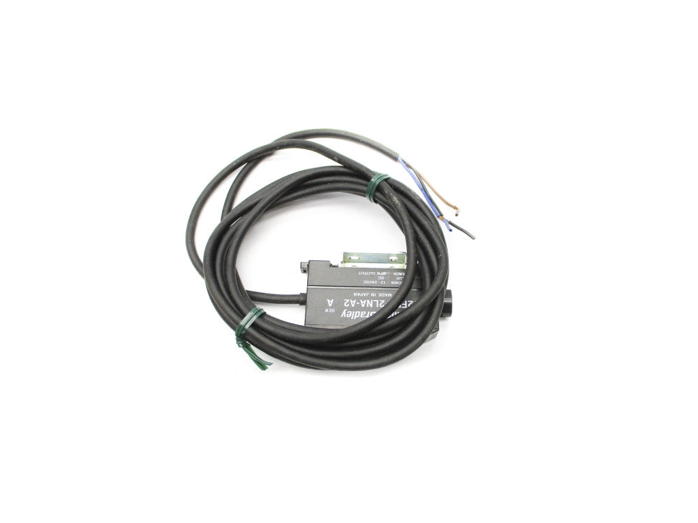 ALLEN BRADLEY 42FB-F2LNA-A2 SER. A NSNP