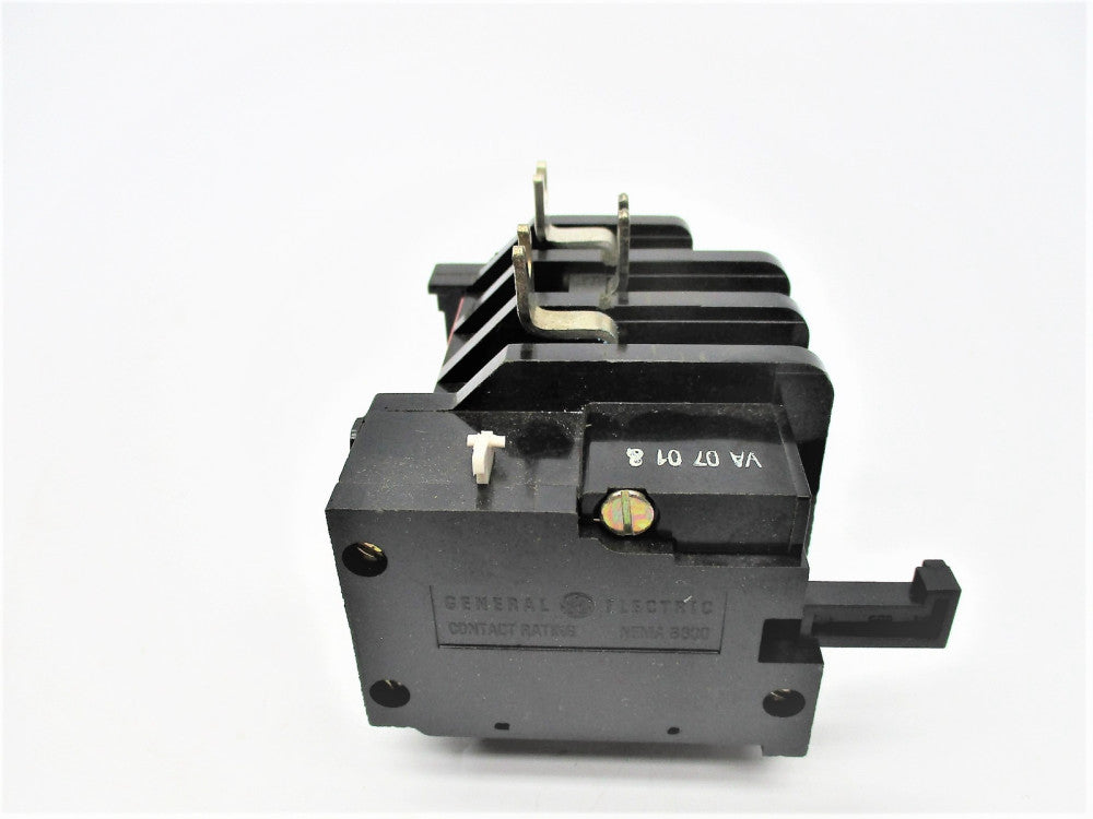 GENERAL ELECTRIC NEMAB600 NSNP