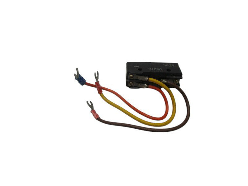 MICRO SWITCH BZ-2R LIMIT SWITCH  UNMP