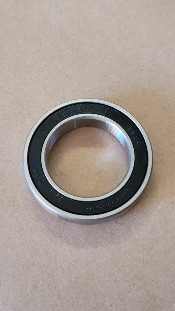 NSK 6907V Ball Bearing 35x55x10 mm 35mm Bore 55m OD Rubber Seals