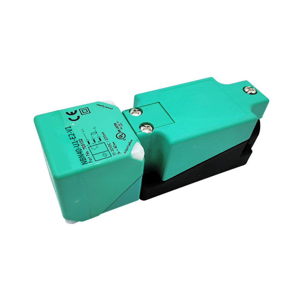 One Brand New PEPPERL+FUCHS NBN40-U1-E2-V1 NBN40U1E2V1 Inductive sensor