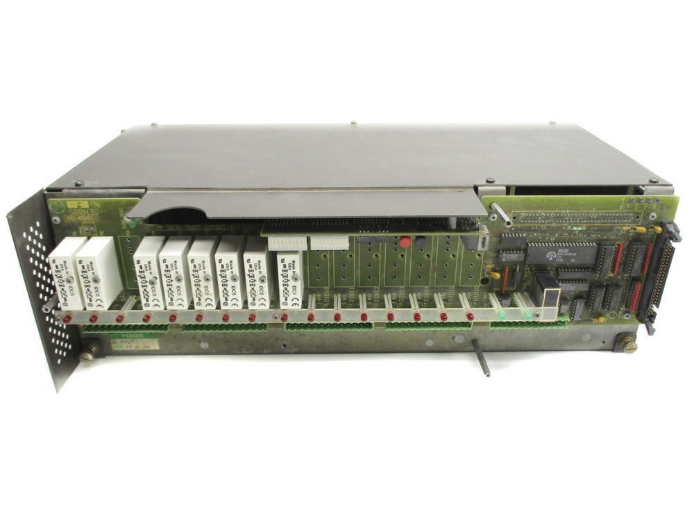 ORMEC GN3-40/21V2.2B NSNP