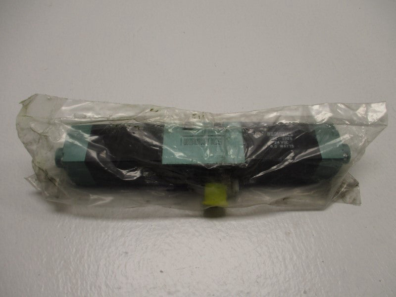 NUMATICS 152SS500M000061 24VDC .25A 150PSI NSNP