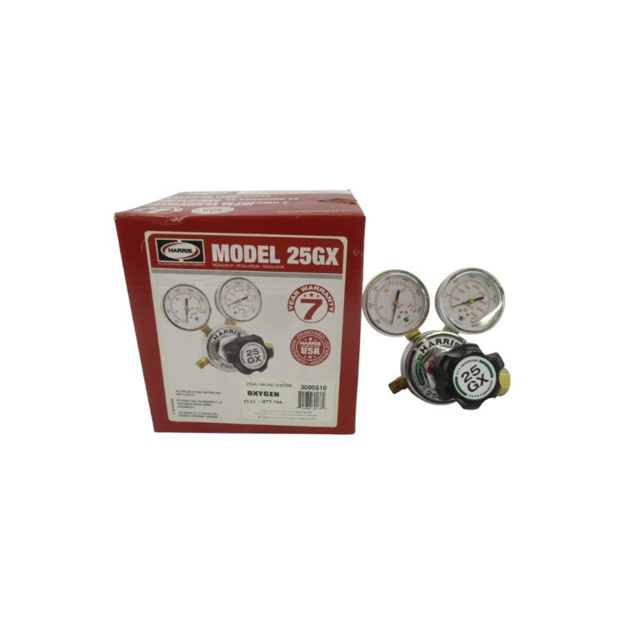 HARRIS 25GX-145-540 NSMP