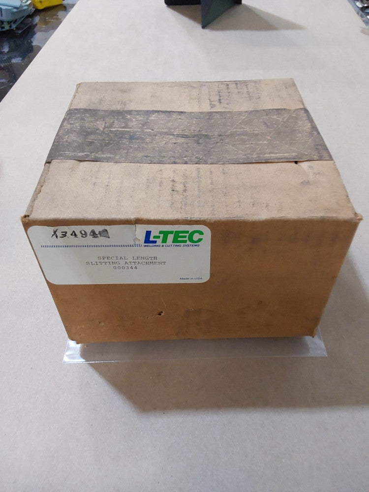 ESAB L-Tec 000344 Slitting Attachment 