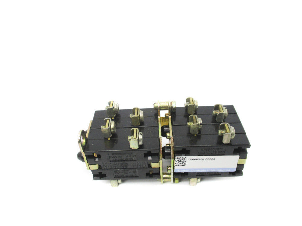GENERAL ELECTRIC CR29400201 NSNP