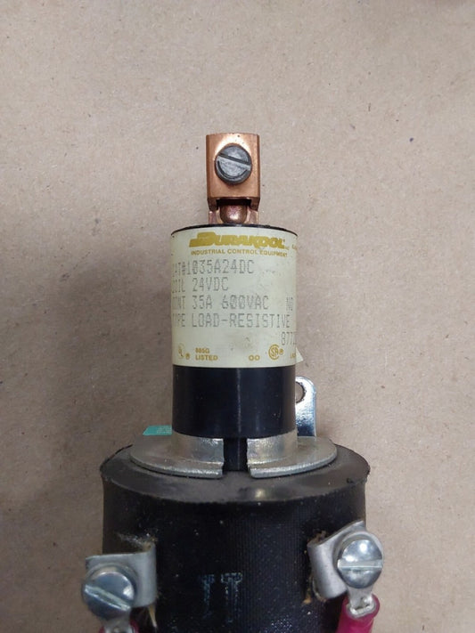 1035A24DC durakool relay coil 24VDC