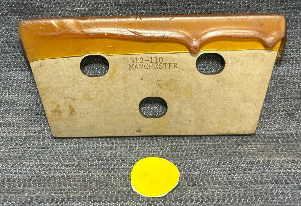 MANCHESTER SUPPORT BLADE 310-110