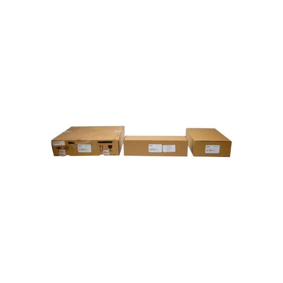 LENZE E94AMHE0134B22NNN-M0244N 400V 13A NSMP