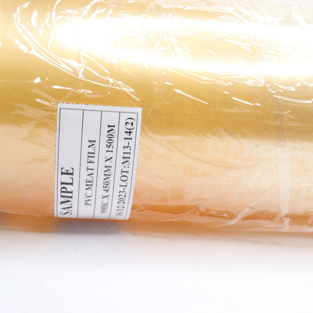 Ky Phat Corp Meat Film PVC 9MICX450MMX1500M