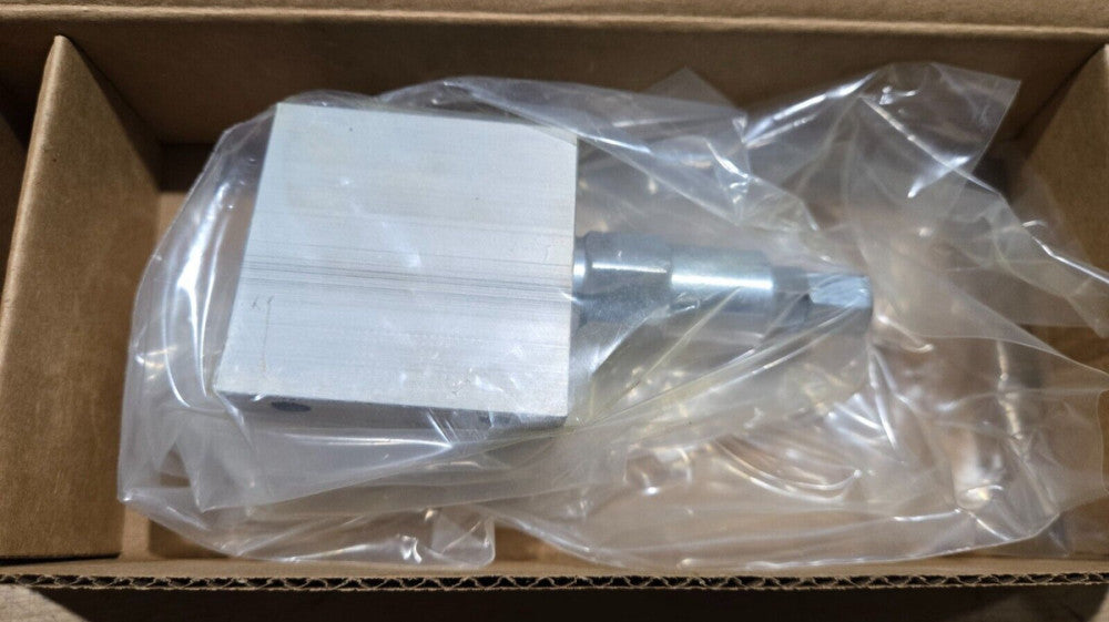 Parker BV06FC30 Hydraulic Check Valve NEW