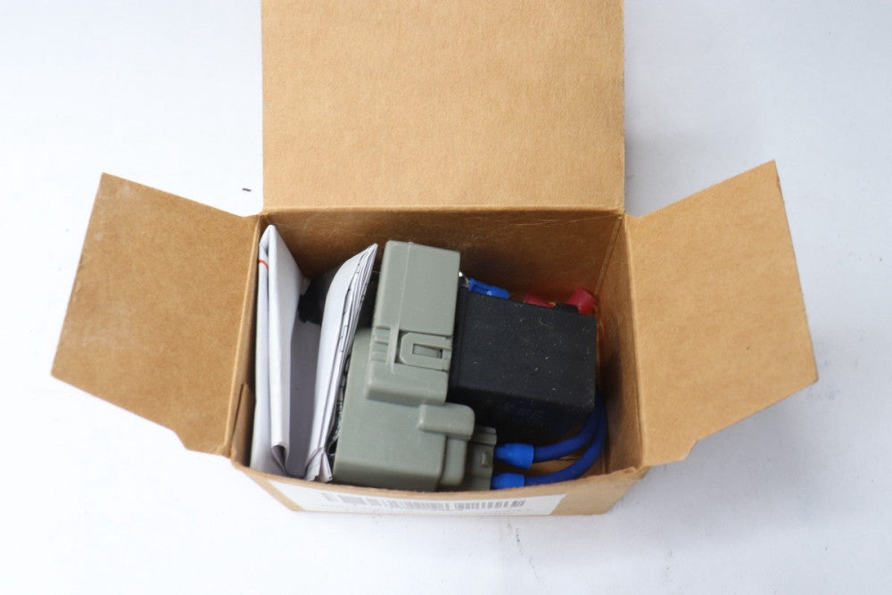Heavy Duty Relay Star Device 120V - 60 Hz PND58963
