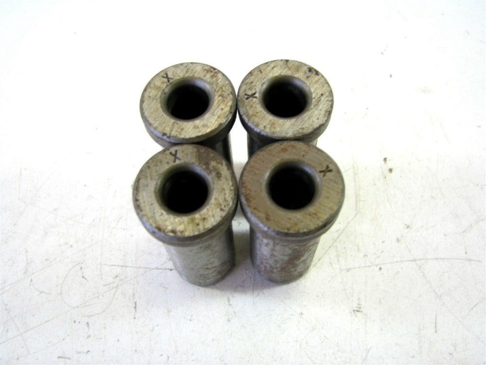 (H48-28) X x 3/4 x 1-3/4" Head Press Drill Bushings NEW - Lot of 4 