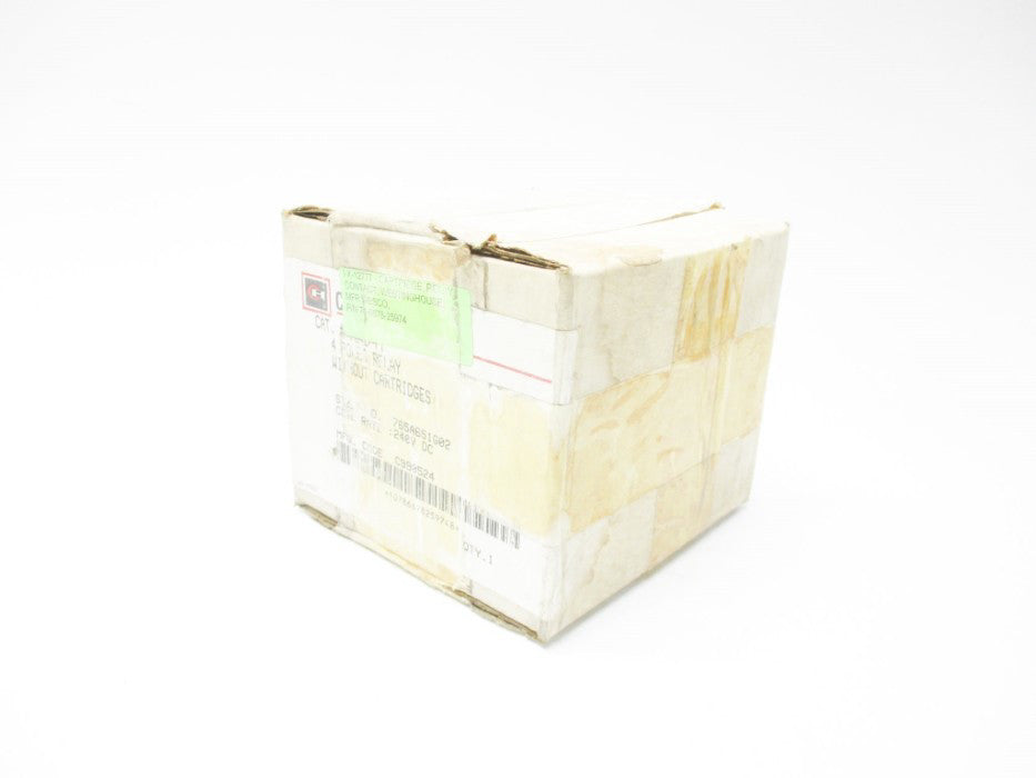 CUTLER HAMMER 765A651G02 240V NSFS
