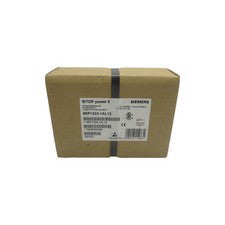 SIEMENS 6EP1333-1AL12 120/230VAC 1.5-2.4A NSFS