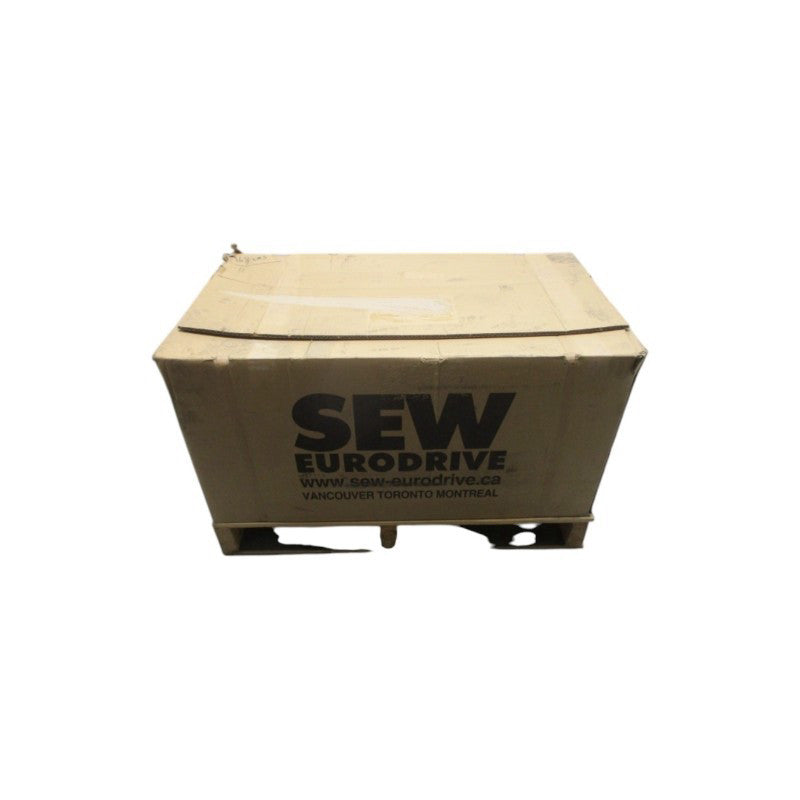 SEW-EURODRIVE S67DRN100L4/BE5HR 460V 4.15A NSMP