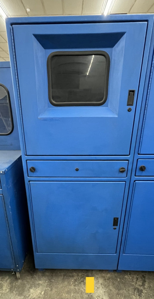 KOOLTRONIC KA4C2P28T-1 INDUSTRIAL COMPUTER CABINET AIR CONDITIONER 115V 60HZ
