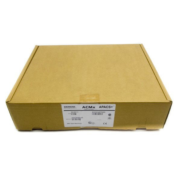 SIEMENS 39ACM38AAN A5E00348770/03 NSFS