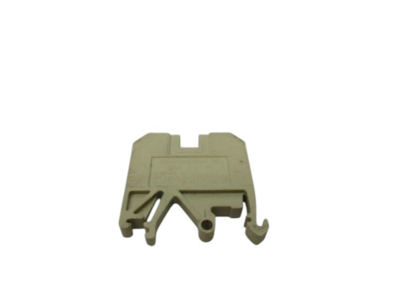 WEIDMULLER SAK-2.5/EN TERMINAL BLOCK  UNMP