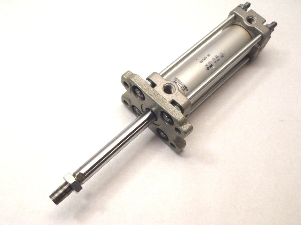 SMC CDA2F40TN-100 CA1/CA2 Pneumatic Cylinder 