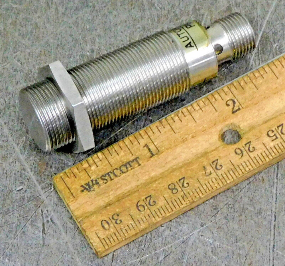 Automation Direct PKW-AN-5H Inductive Proximity Sensor 4-Pin 30VDC 200 Hz