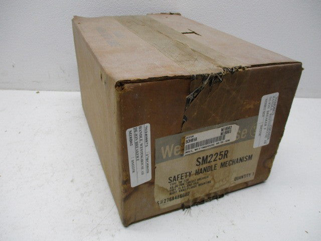 WESTINGHOUSE SM225R NSFS