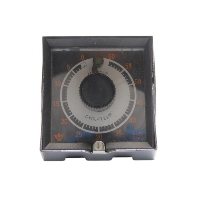 EAGLE SIGNAL HP56A6 120/240VAC 10/5A 60M NSNP
