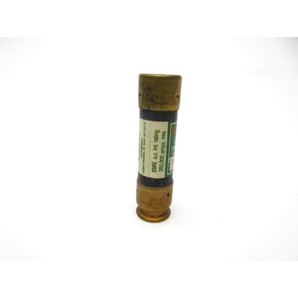 BUSSMANN FRN-R-50 250VAC 50A (GREEN) NSNP