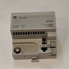 Allen Bradley 1794-ACN15 ControlNet Adapter Module