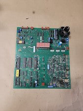 GSPK, CIRCUIT BOARD, 1858-5004, REV. G, 1858-0814