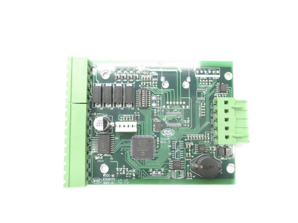 SSI 31628 REV. D NSNP