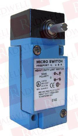 HONEYWELL LSM7N / LSM7N (NEW NO BOX)