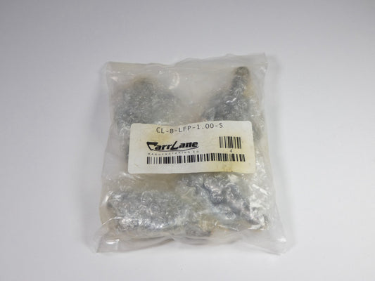 *Lot of 4* Carr-Lane CL-8-LFP-1.00-S Lifting Pin - NEW Surplus!