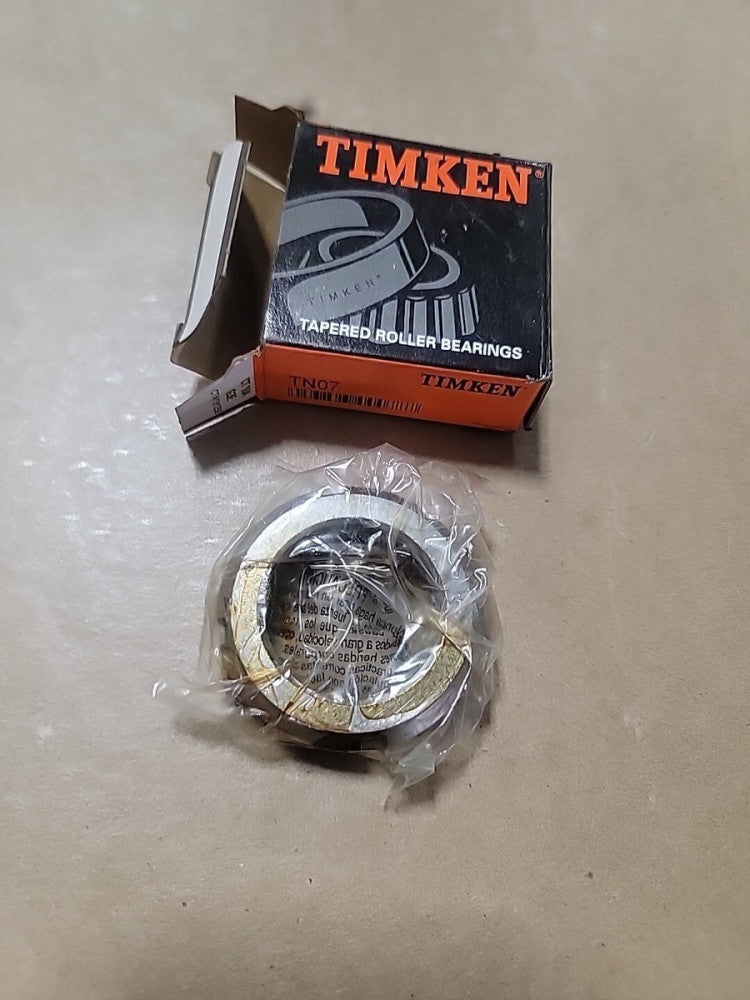 NEW TIMKEN TN07 TAPERED ROLLER BEARING Lock Nut E78