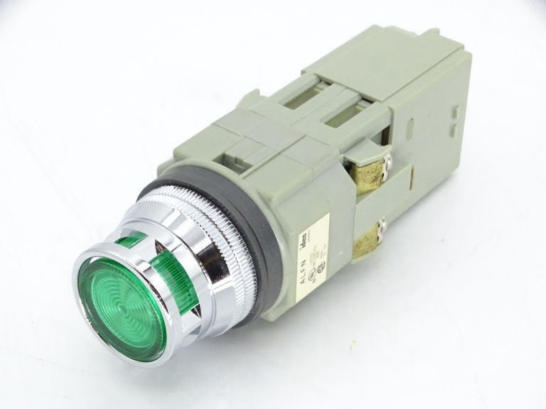IDEC ALFN21620DN-G PUSHBUTTON